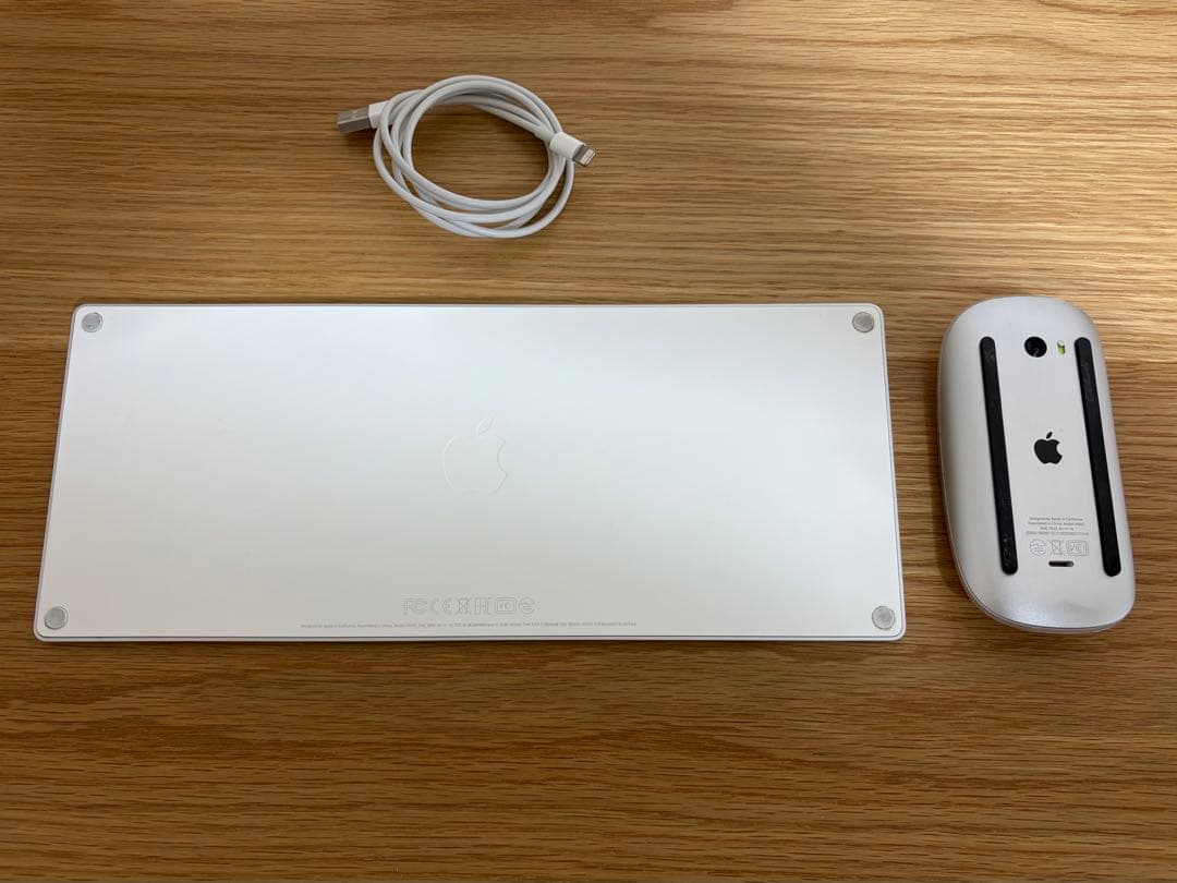 【SALE】Mac mini Thunderbolt Display フルセット