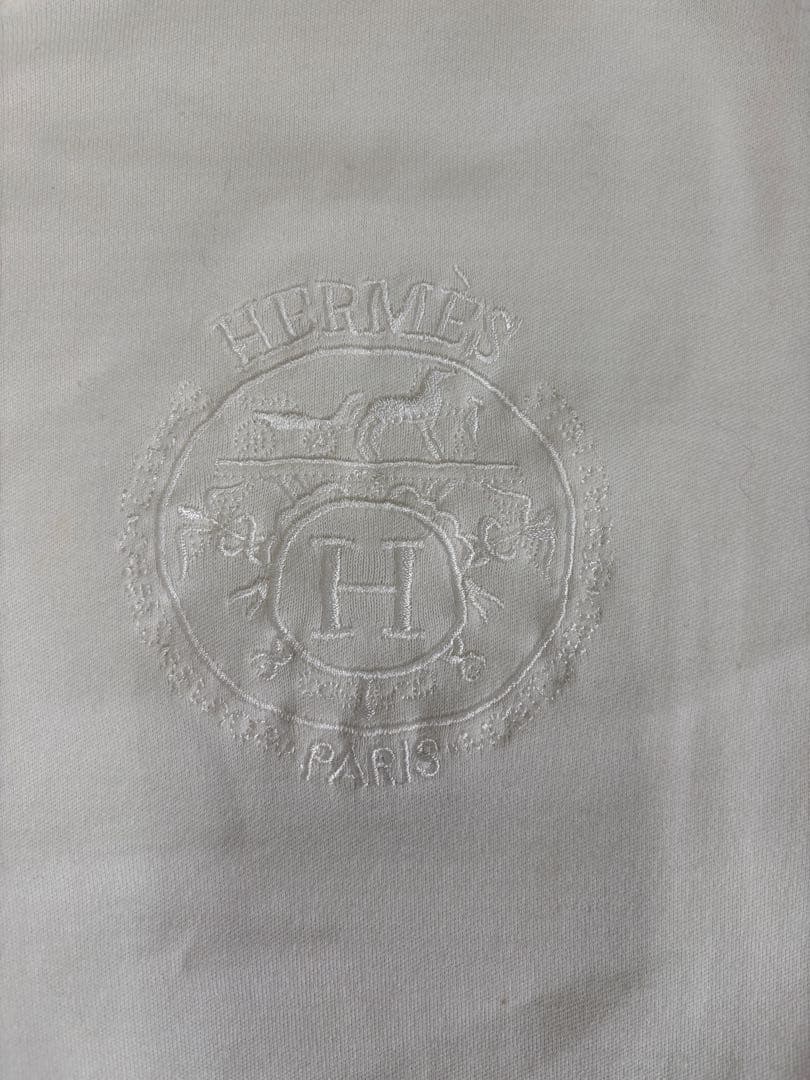 ち*あ様 【安売り】エルメス　Tシャツ　Sサイズ