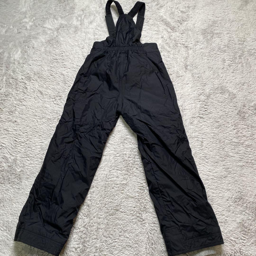 DESCENTE デサント　子ども用スキーウェア 上下　150 サイズ調整可能