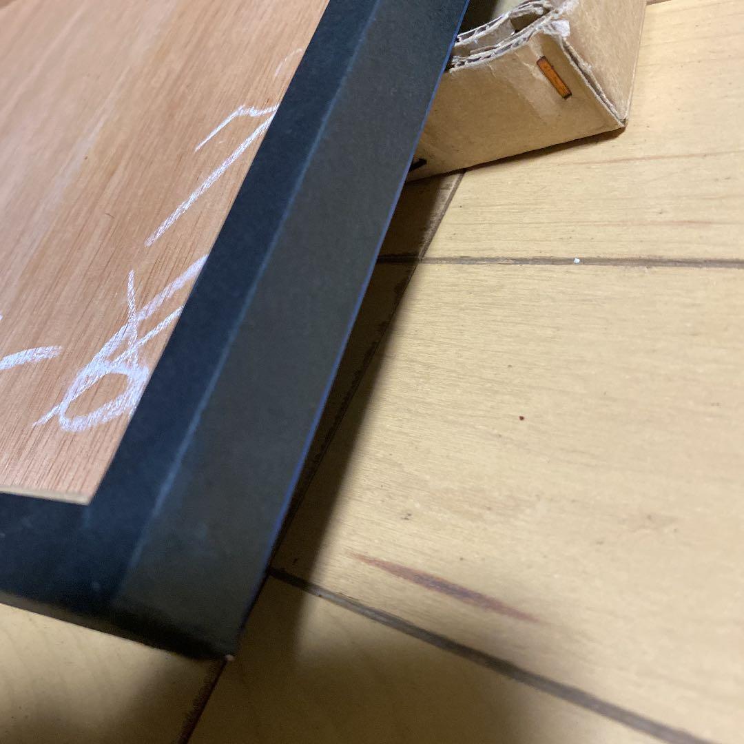 hide 一品物　値下げしました