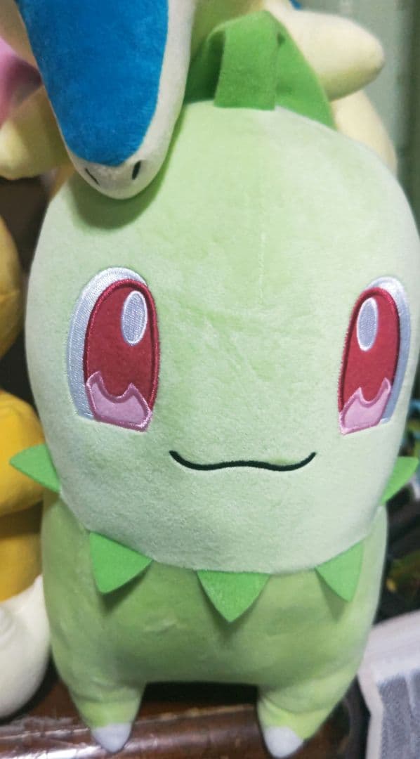 ポケットモンスター ぬいぐるみ 6種セット