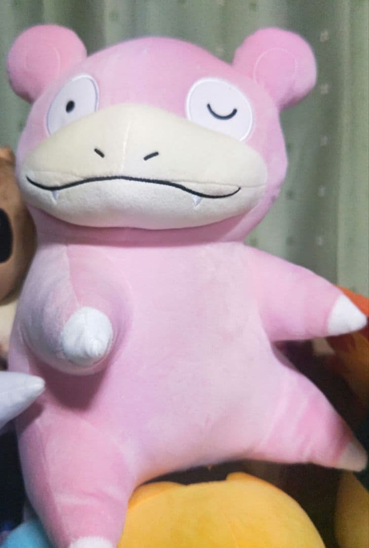 ポケットモンスター ぬいぐるみ 6種セット