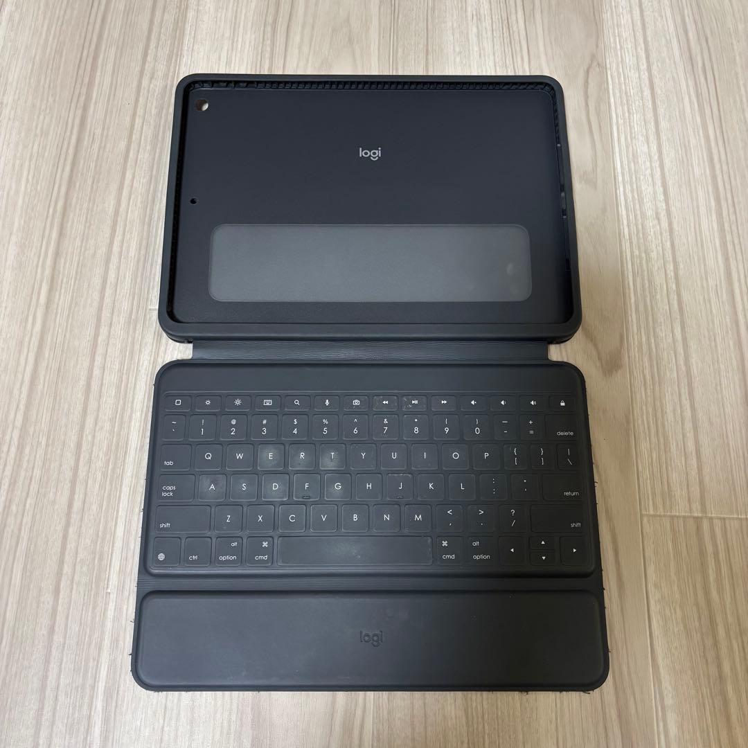 【かまきり様購入用】iPad本体 第7世代※ケース&ペンシル付き