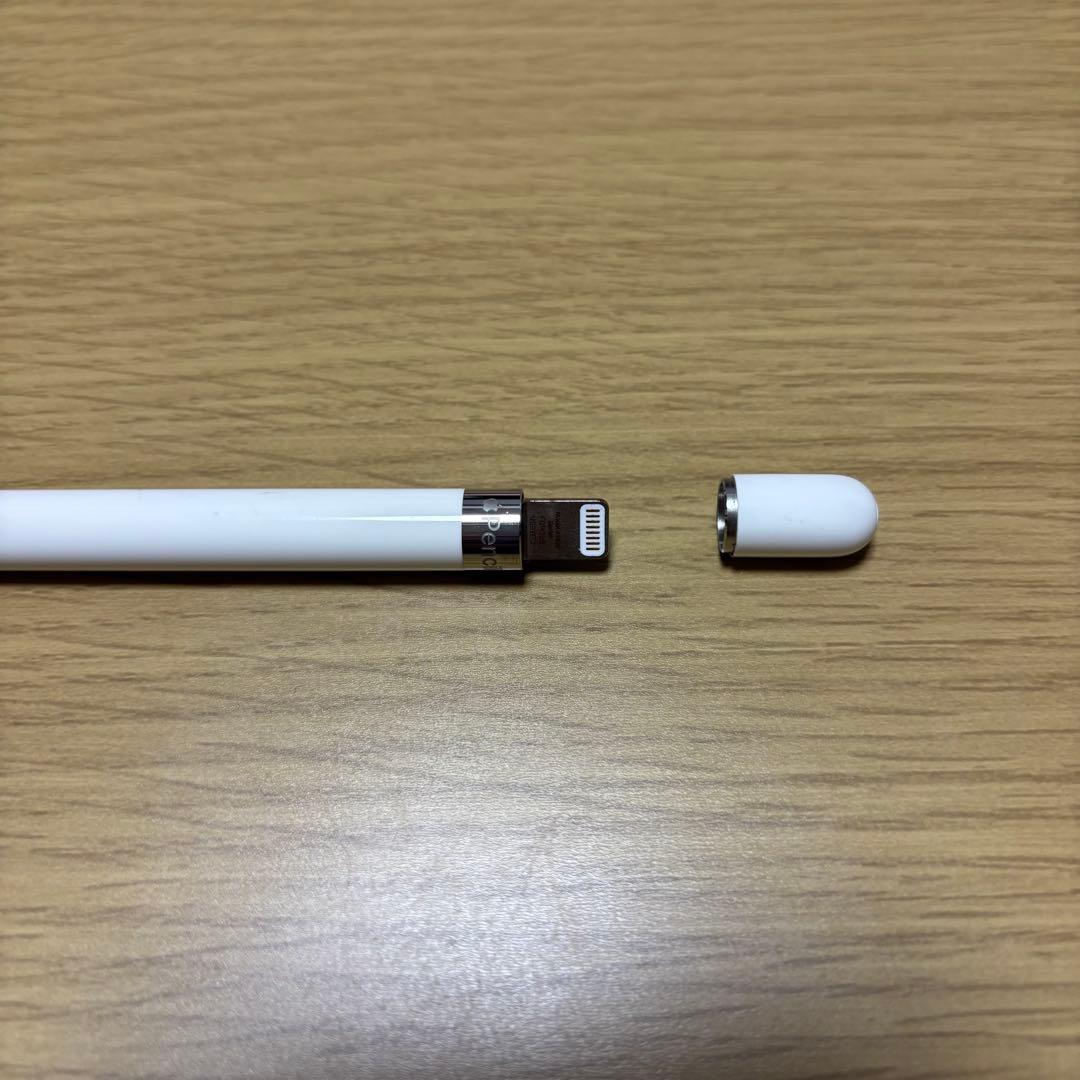 【かまきり様購入用】iPad本体 第7世代※ケース&ペンシル付き