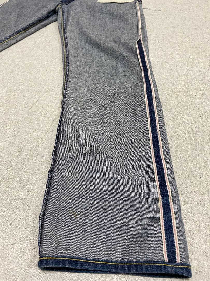 【ANATOMICA】618 MARILYN 1 (サイズ：24)