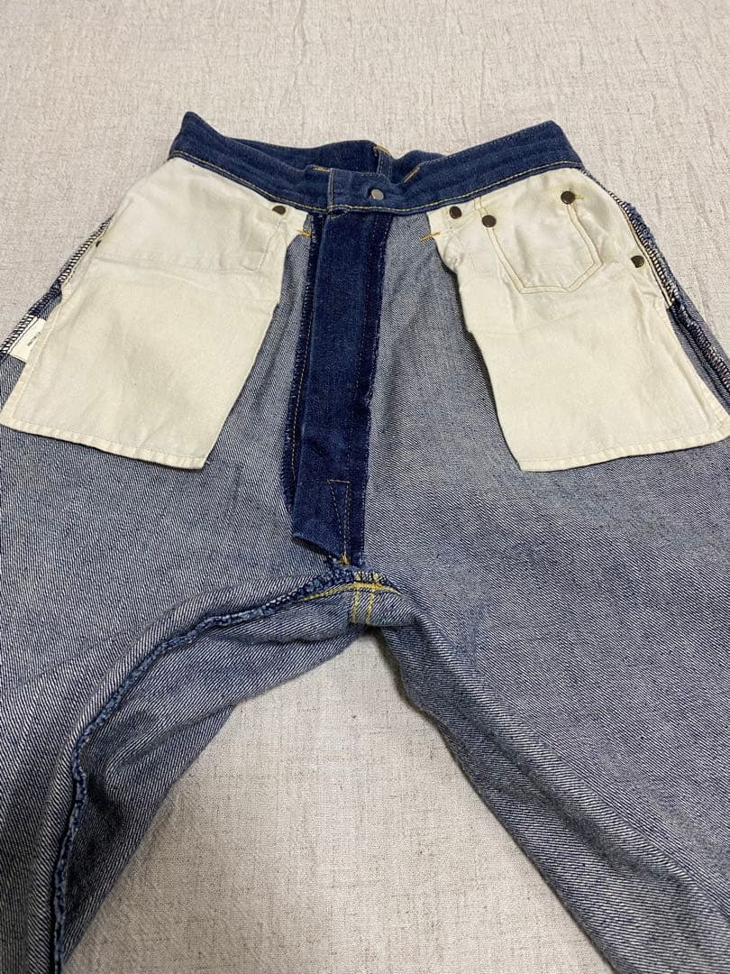 【ANATOMICA】618 MARILYN 1 (サイズ：24)