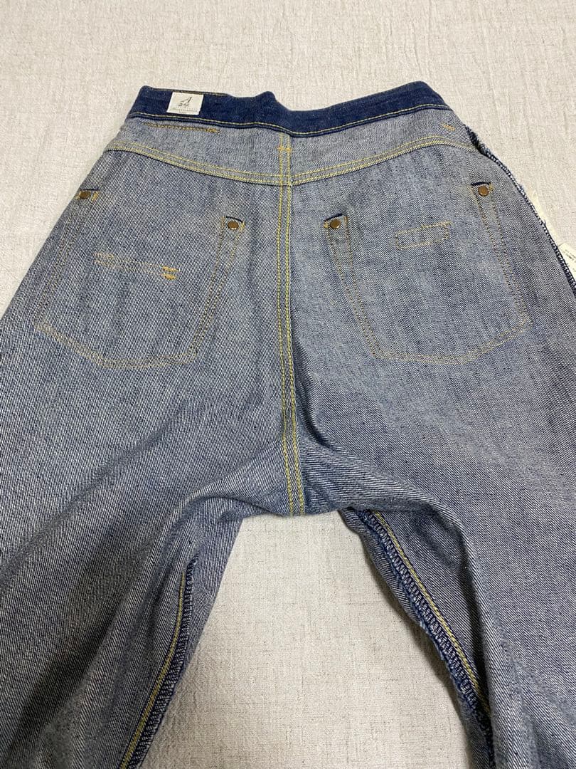 【ANATOMICA】618 MARILYN 1 (サイズ：24)