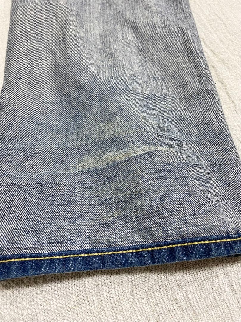 【ANATOMICA】618 MARILYN 1 (サイズ：24)