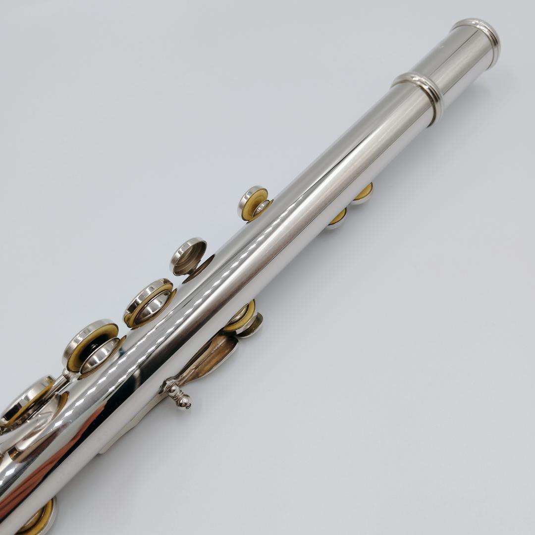 YAMAHA/ ヤマハ　フルート YFL-211 YFL211 管楽器 吹奏楽器