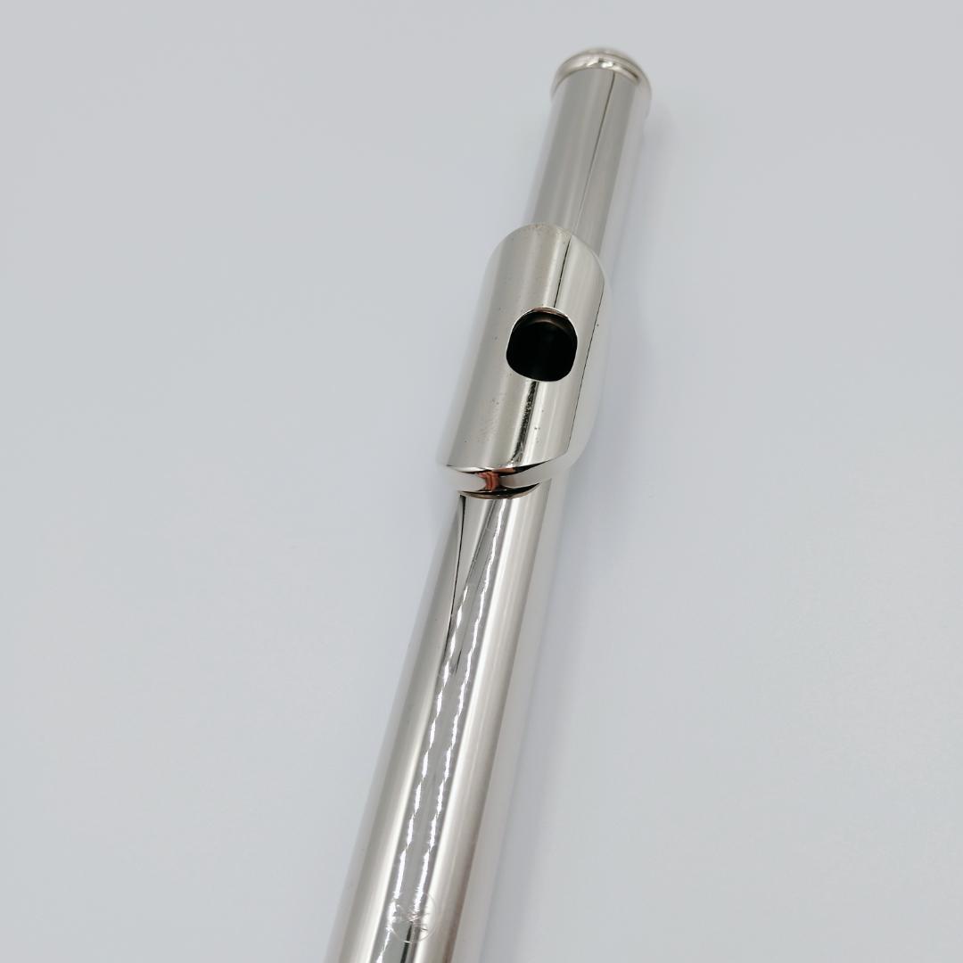 YAMAHA/ ヤマハ　フルート YFL-211 YFL211 管楽器 吹奏楽器