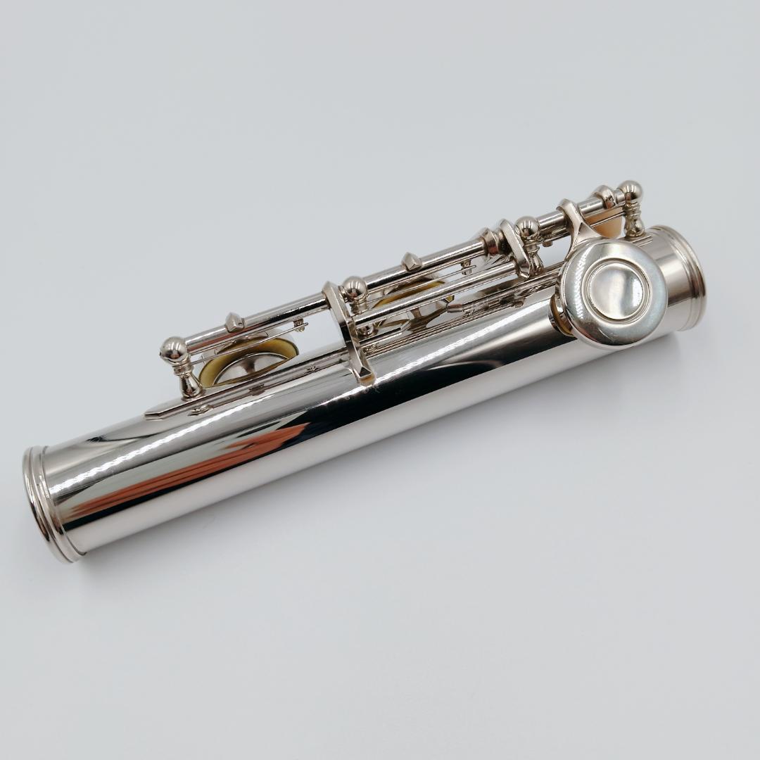 YAMAHA/ ヤマハ　フルート YFL-211 YFL211 管楽器 吹奏楽器