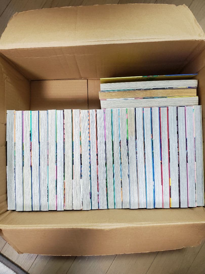 ジョジョリオン 中古 全巻セット 1巻～27巻 ジョジョの奇妙な冒険：第８部