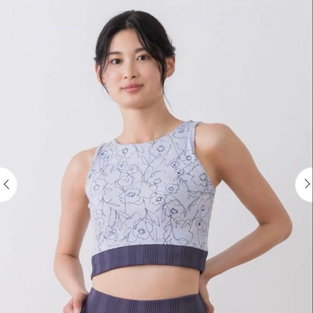 SALE【新品未使用】SUKALA ドローイングフラワー M