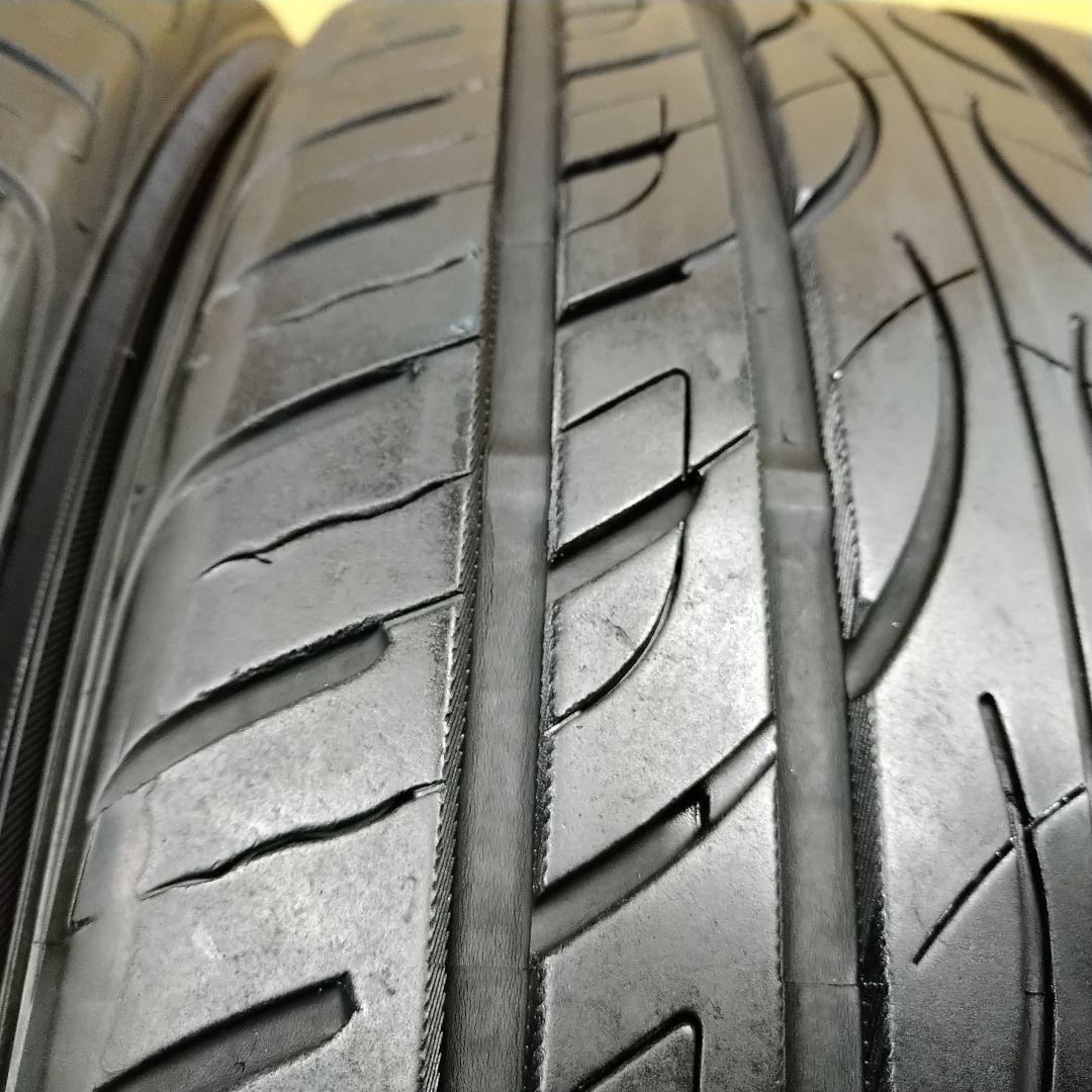 ★シゲやん245/40R20ヨコハマAVID ENVigor 21年製2本