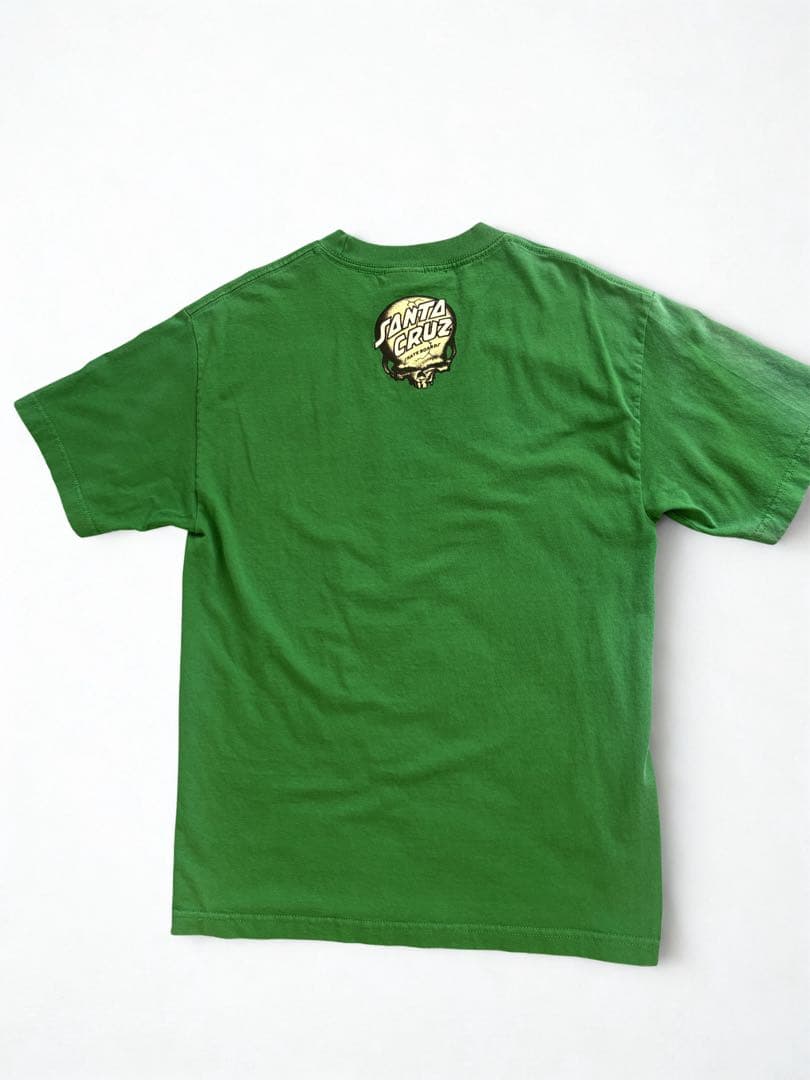 【希少】SANTA CRUZ サンタクルーズ コーリー・オブライエン Tシャツ