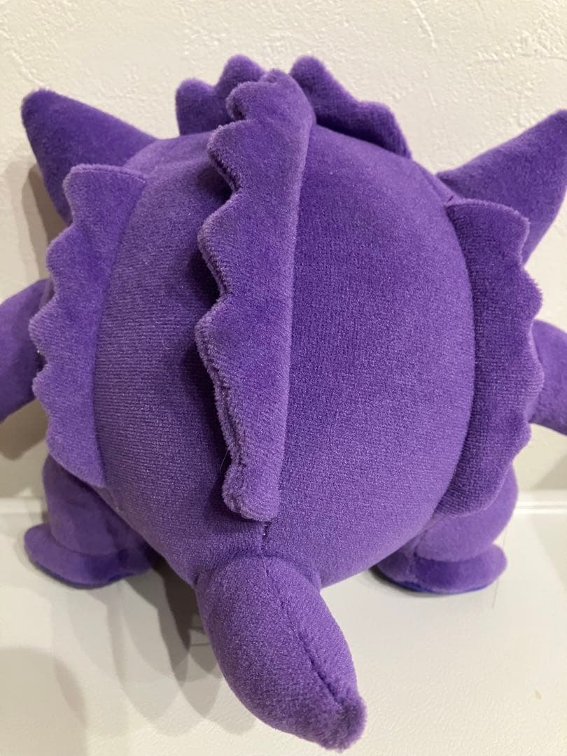 ポケモンタイム　ゲンガー　Pokémon time
