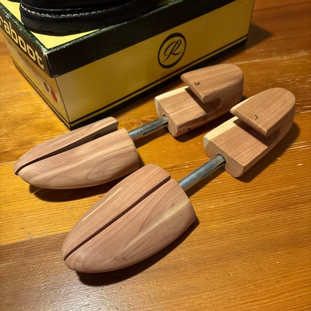 90sParaboot MICHAEL 旧タグ