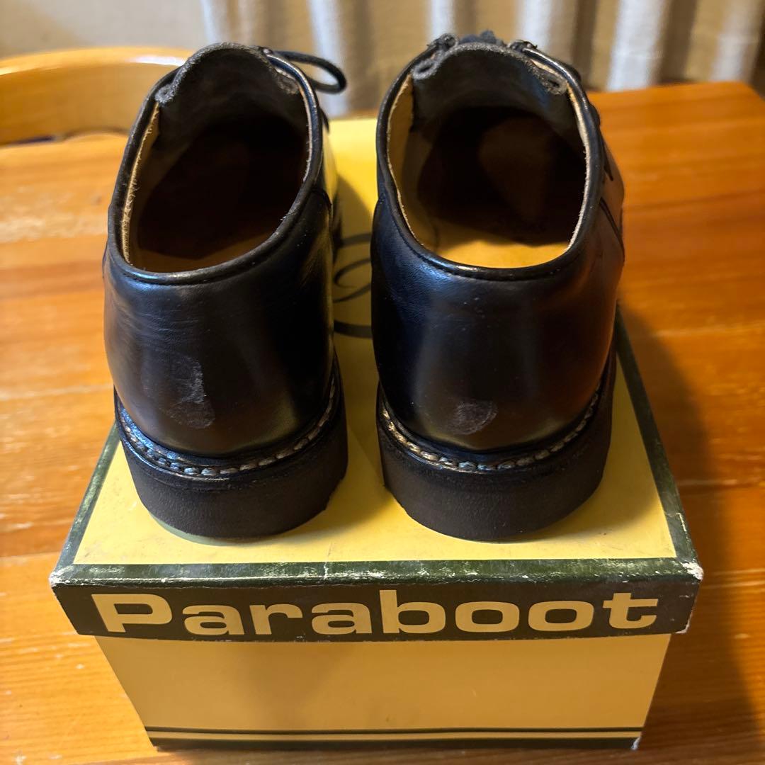 90sParaboot MICHAEL 旧タグ