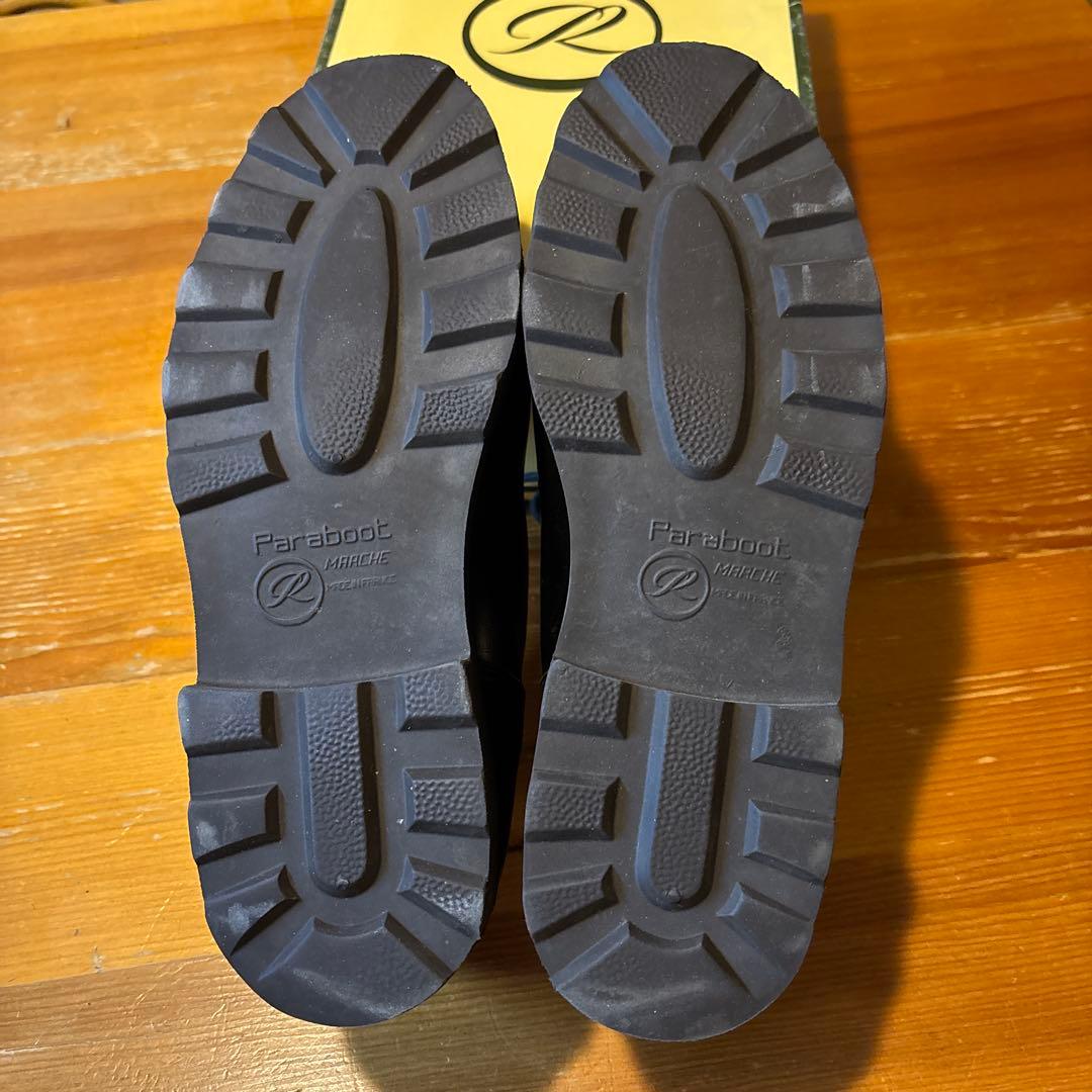 90sParaboot MICHAEL 旧タグ