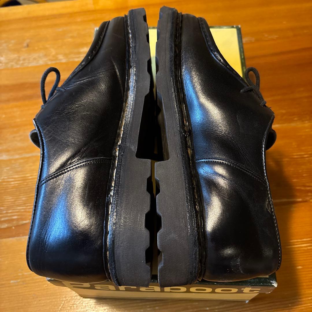 90sParaboot MICHAEL 旧タグ