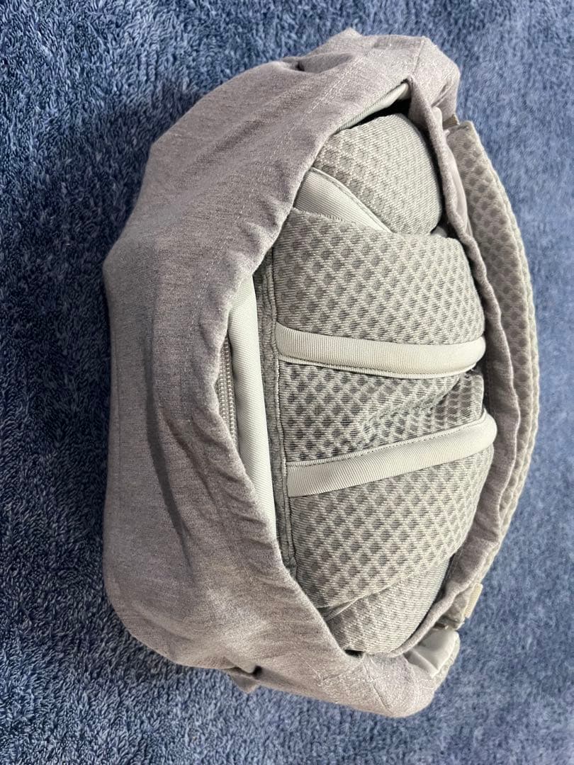 ergobaby OMNI Breeze 抱っこ紐 グレー