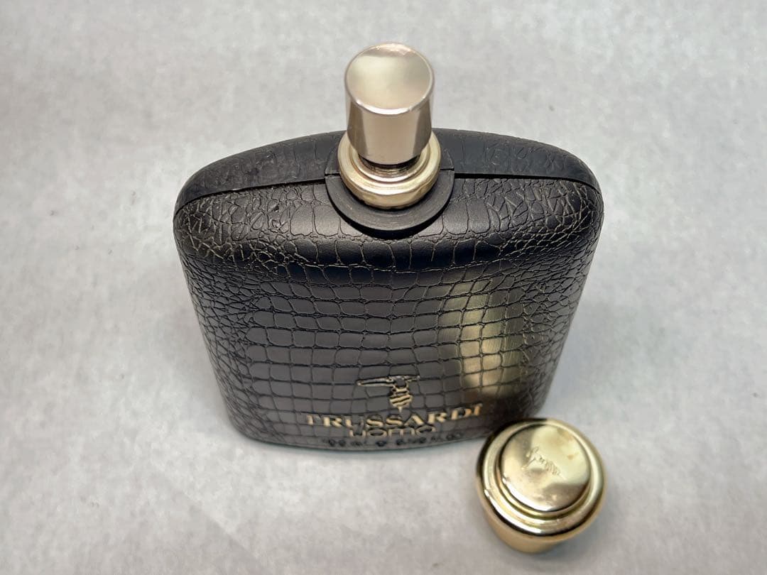 トラサルディ ウォモ フレグランス (ヴィンテージ) 100ml