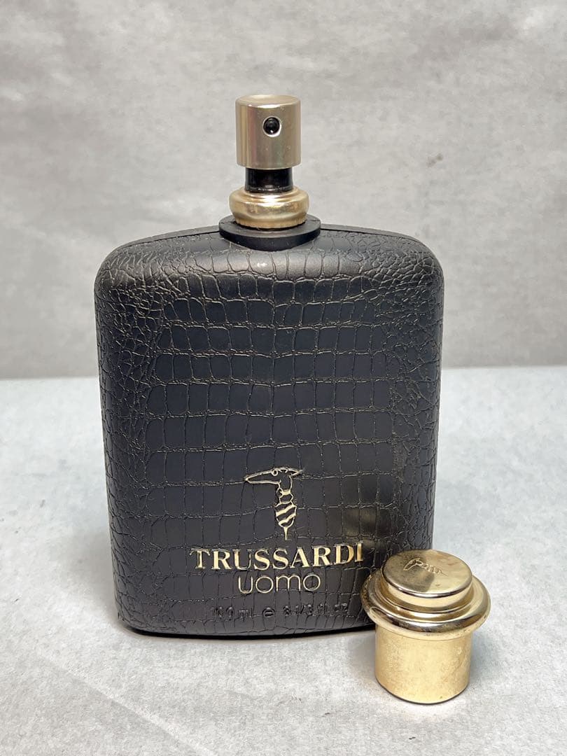 トラサルディ ウォモ フレグランス (ヴィンテージ) 100ml