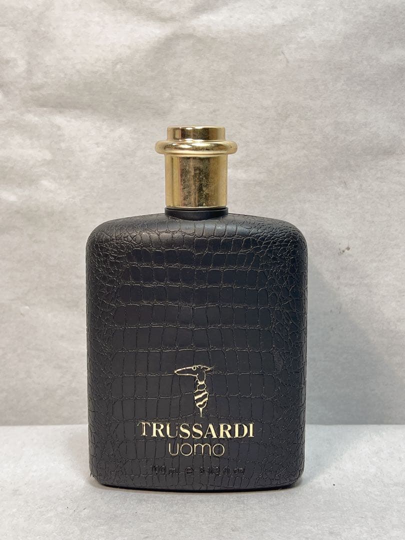 トラサルディ ウォモ フレグランス (ヴィンテージ) 100ml