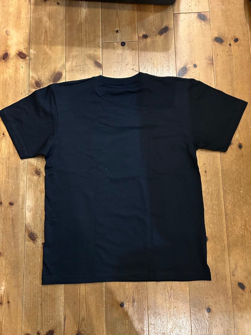 my bloody Valentine Tシャツ Lサイズ ブラック