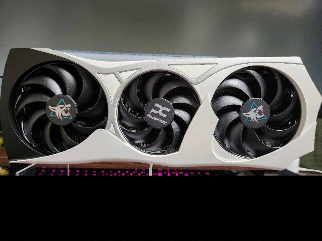 【限界価格】AMD RADEON RX 9070XT REVA Edition