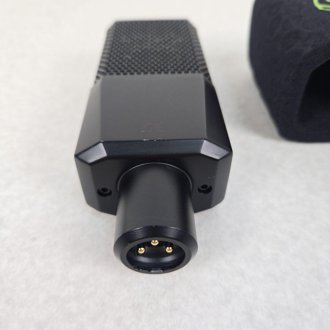 【美品】LEWITT LCT 240 PRO コンデンサーマイク 宅録 配信