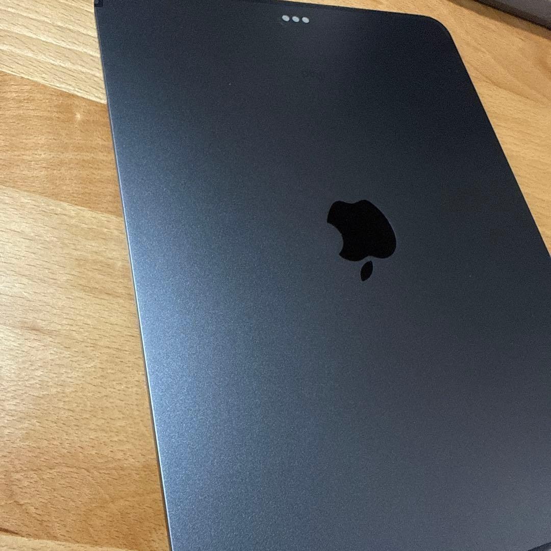 iPad Pro 11インチ 第1世代 64GB スペースグレイ