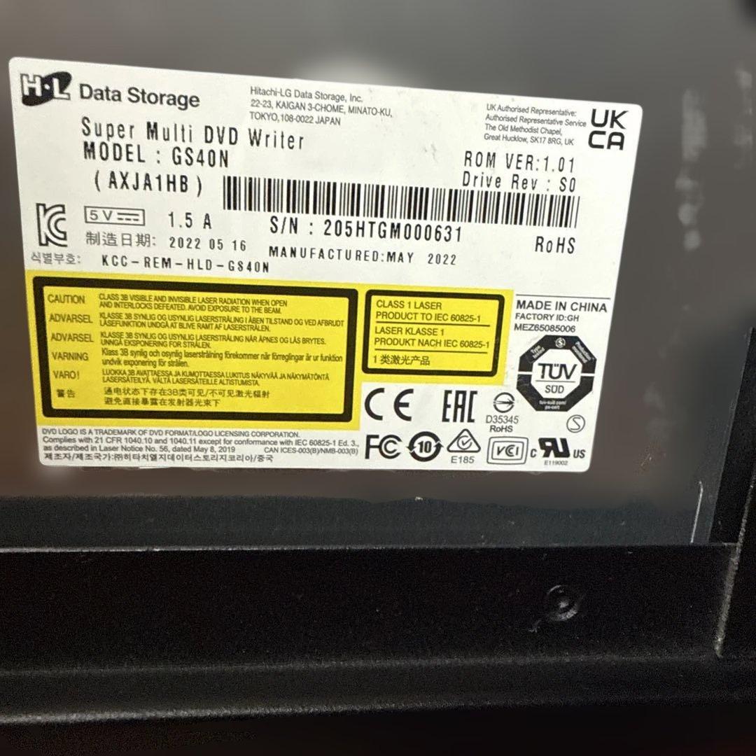 PCケース(自作PC用) i9-12900K RTX3090 24G
