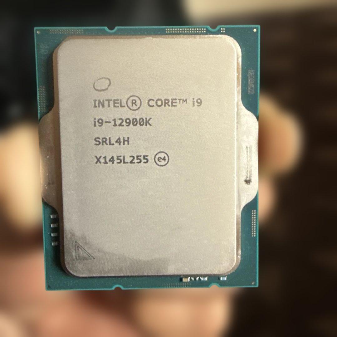 PCケース(自作PC用) i9-12900K RTX3090 24G