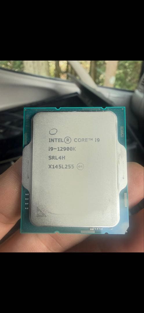 PCケース(自作PC用) i9-12900K RTX3090 24G