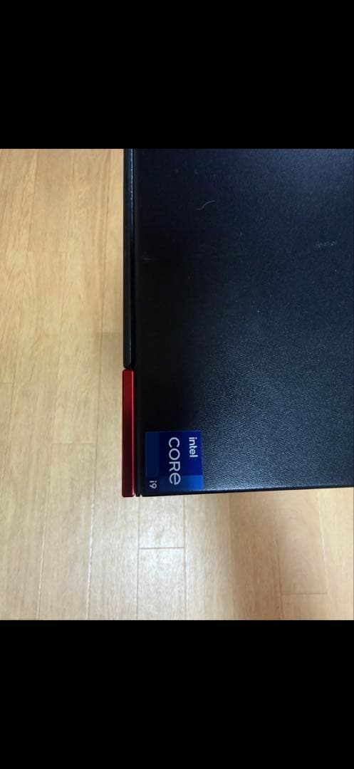 PCケース(自作PC用) i9-12900K RTX3090 24G