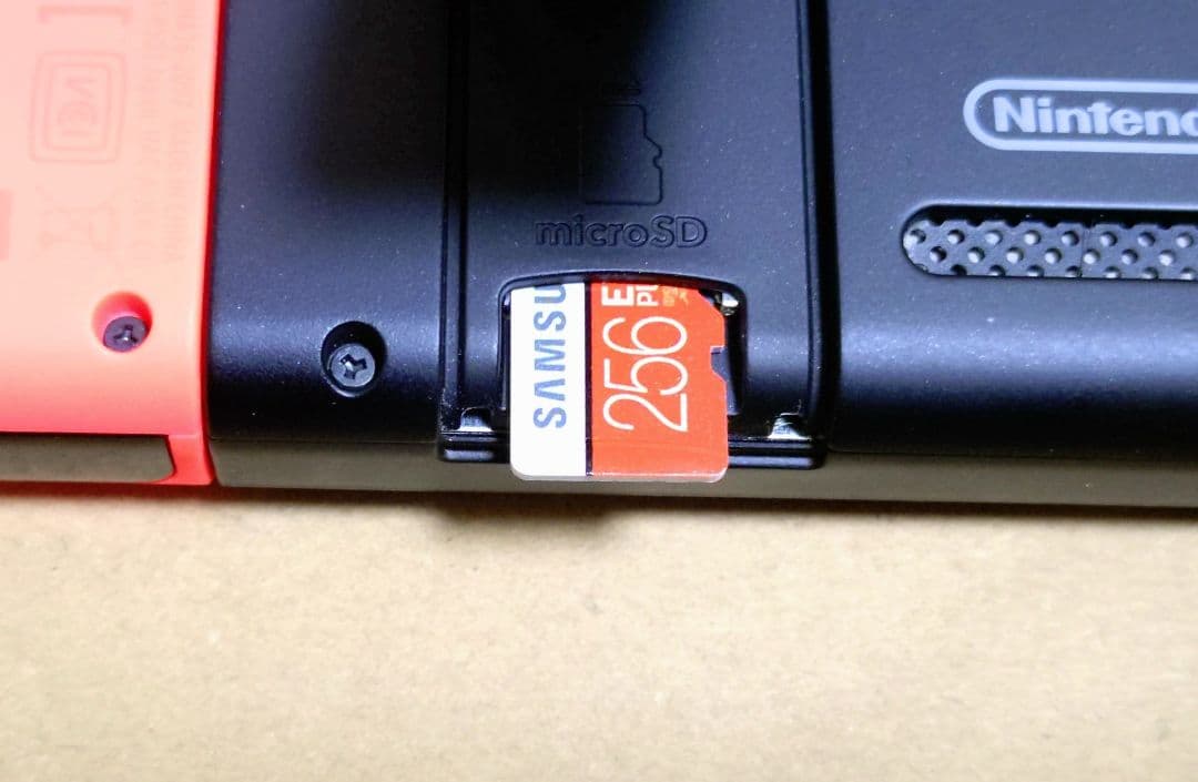 T*Y様 Nintendo Switch 本体 Joy-Con 256GB