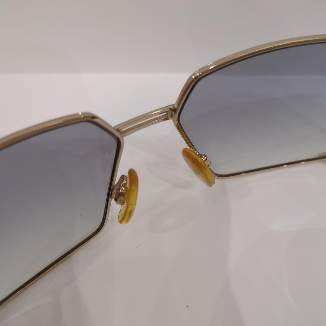 希少CAZAL 9002 サングラス カラー302 ケース付