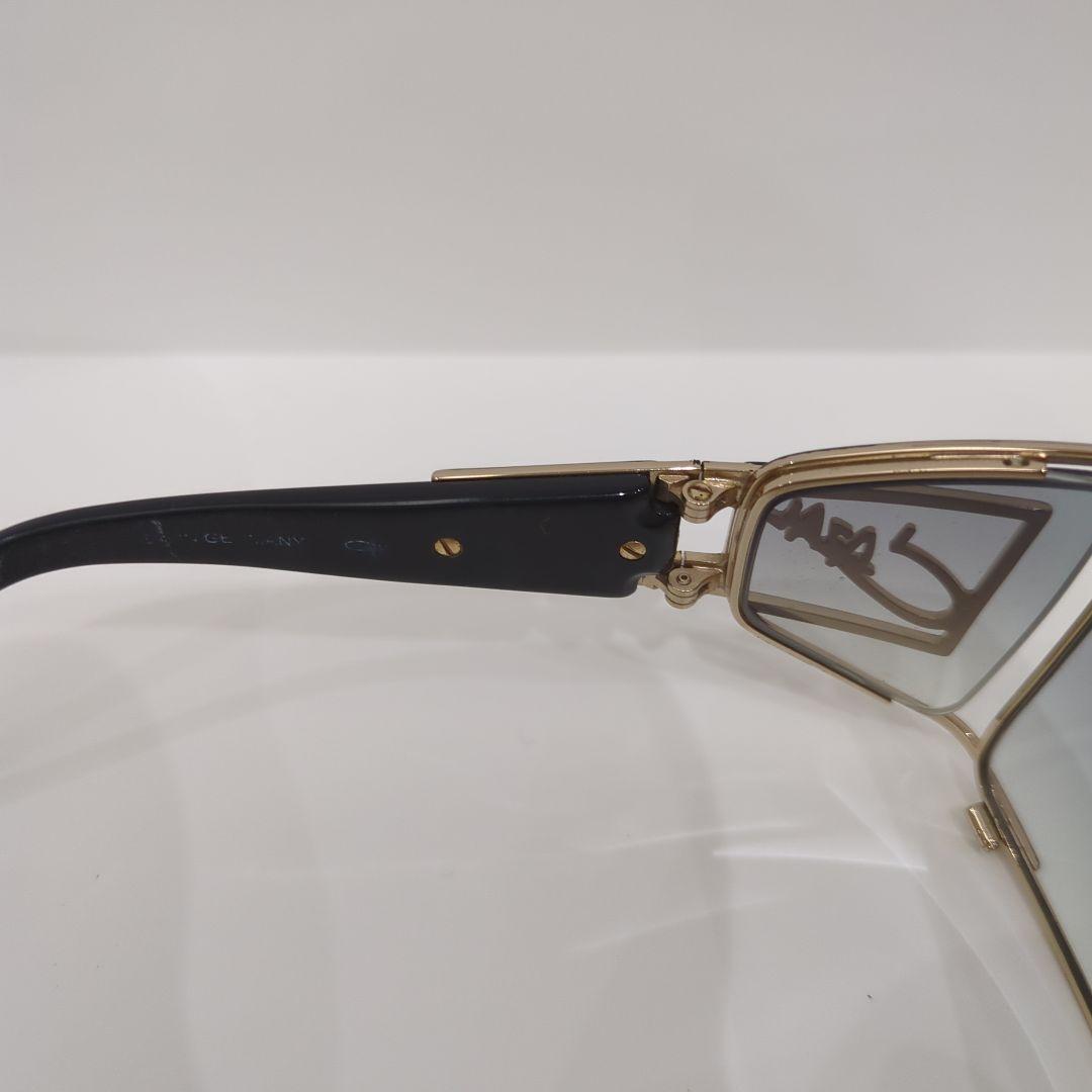 希少CAZAL 9002 サングラス カラー302 ケース付