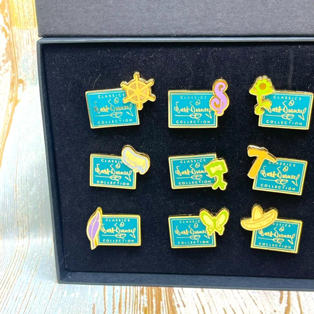 WDCC ミッキーマウス ドナルドダック 三匹の子豚 ファンタジア