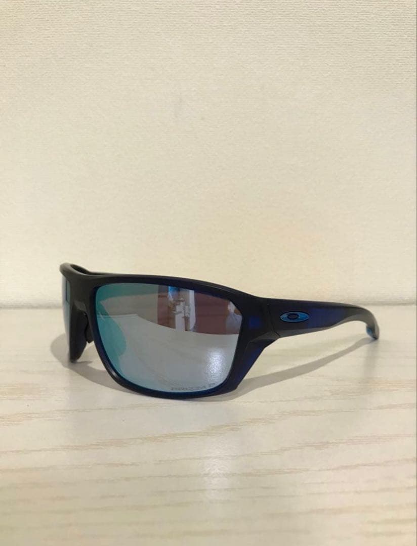 オークリー スプリットショット　oakley 美品