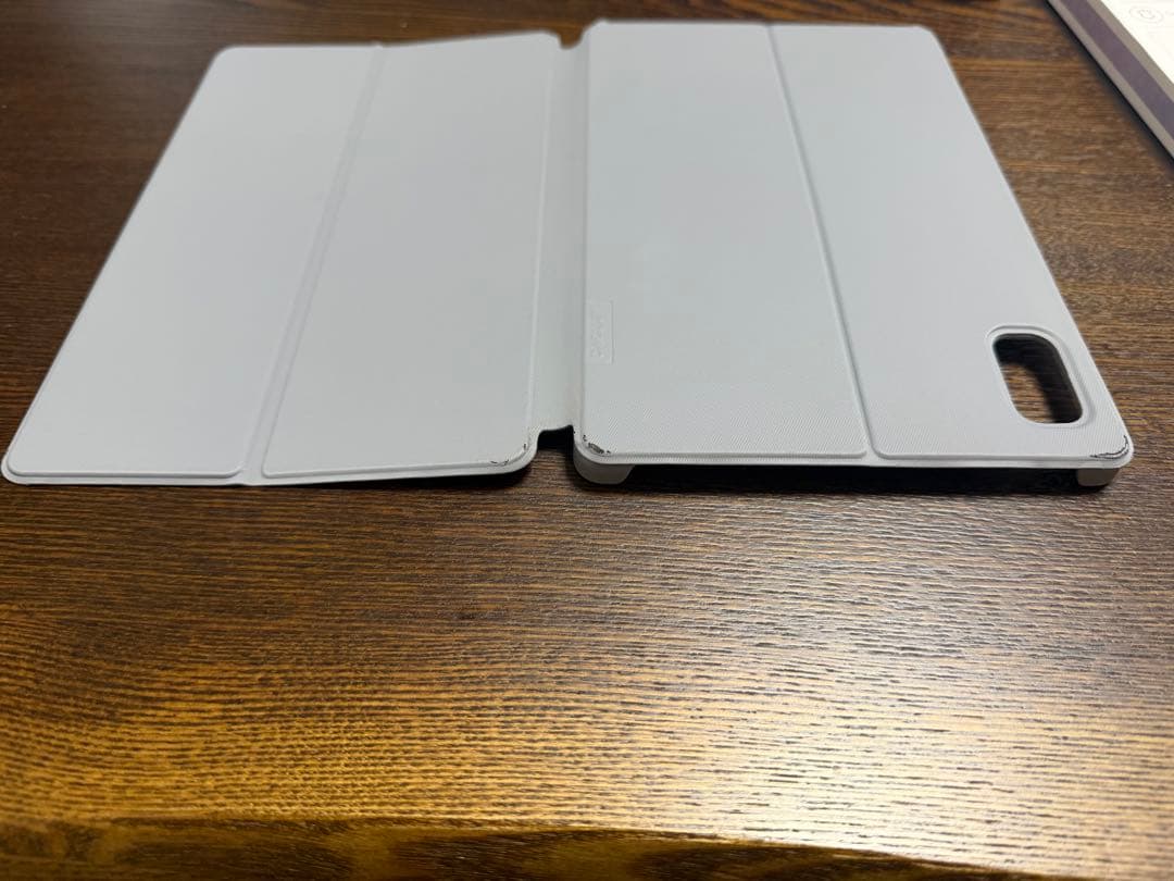 Lenovo Tab M9 本体 + Folio Case