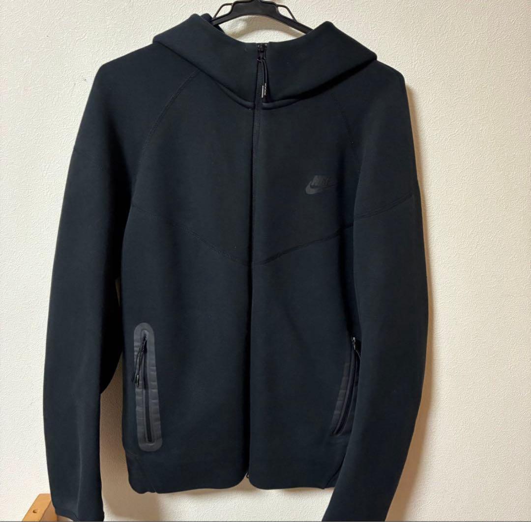 NIKEテックフリースセットアップ