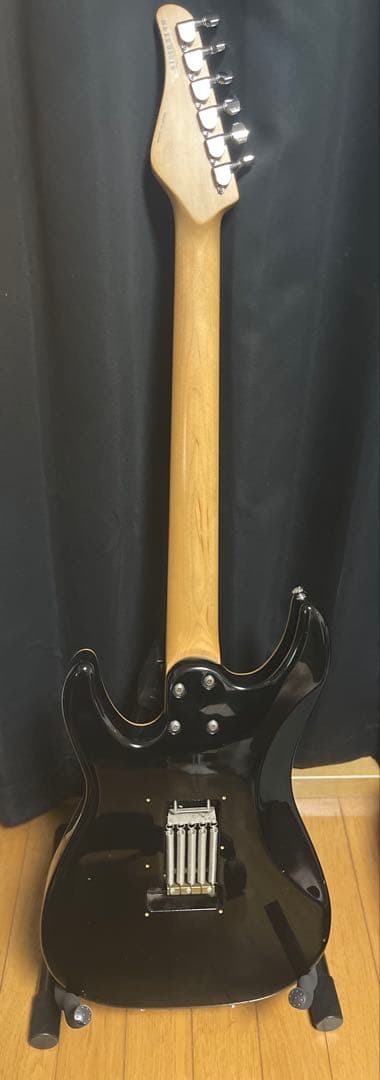 シェクター/schecter SD-2-24 限定モデル