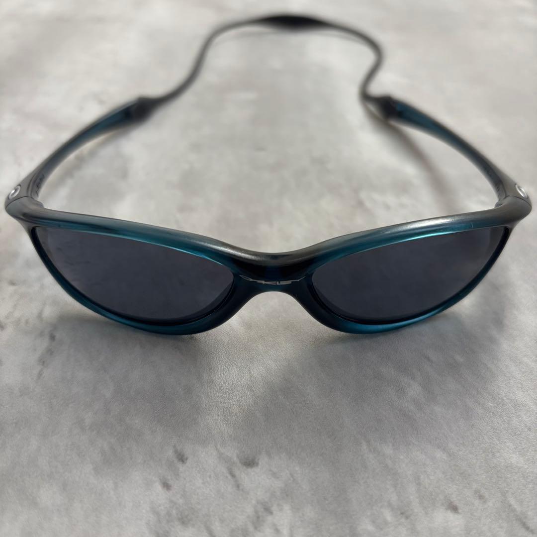 小物 00s OAKLEY \"HALF PINT\" EYEWEAR