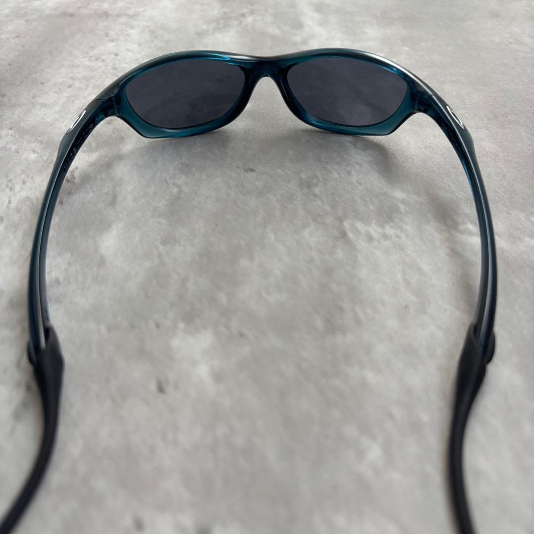 小物 00s OAKLEY \"HALF PINT\" EYEWEAR