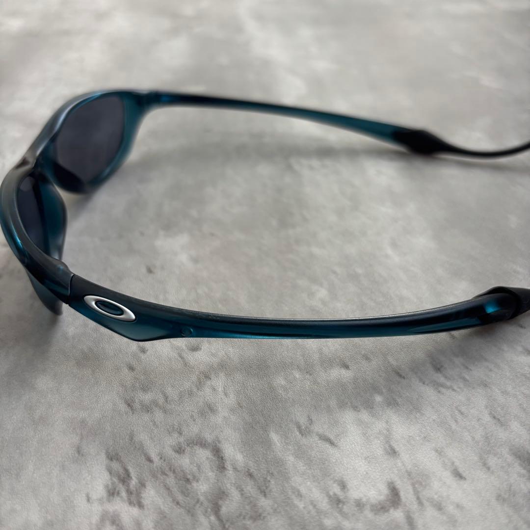 小物 00s OAKLEY \"HALF PINT\" EYEWEAR
