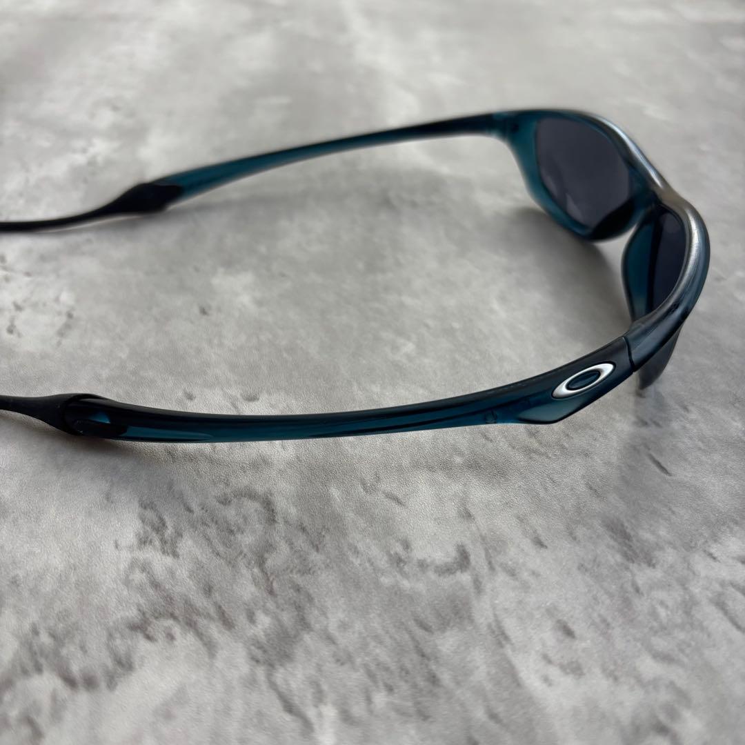 小物 00s OAKLEY \"HALF PINT\" EYEWEAR