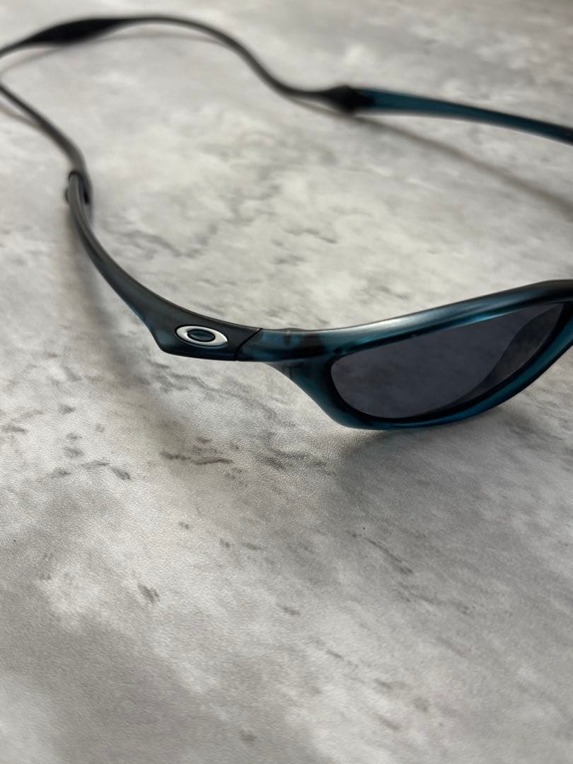小物 00s OAKLEY \"HALF PINT\" EYEWEAR