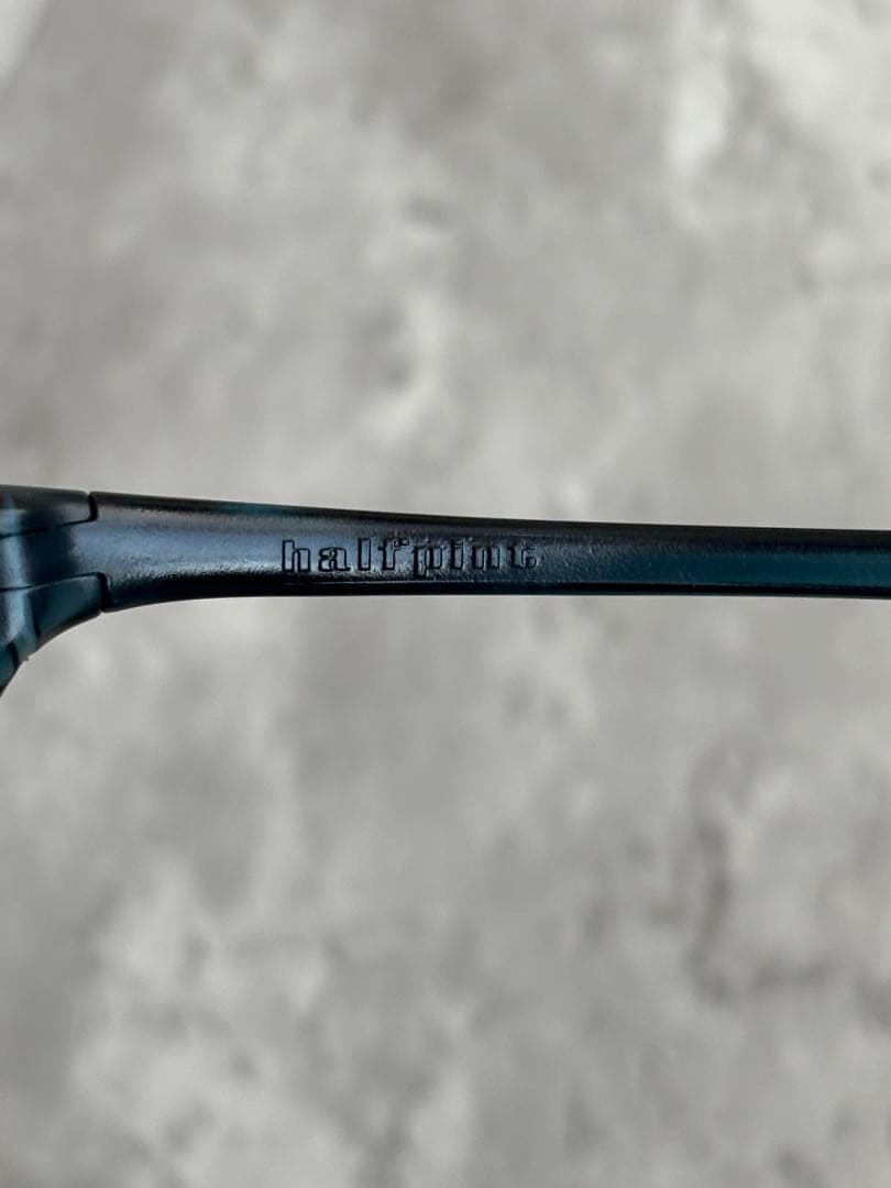 小物 00s OAKLEY \"HALF PINT\" EYEWEAR
